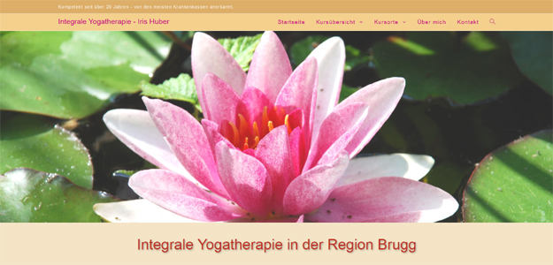 Link zu integrale-yogatherapie.ch